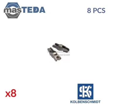 50006485 SCHLEPPHEBEL MOTORSTEUERUNG KOLBENSCHMIDT 8PCS FÜR FORD FOCUS II 1.6L - Image 1 of 4