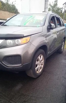 Conjunto completo de motor usado se adapta a: Kia Sorento 2011 3,5 L VIN G octavo dígito grado Foto 1 de 4