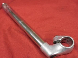 Vintage Kalloy Steel/Alloy 23 cm High Riser Quill Stem 40 x 25.4 x 22.2 mm - Picture 1 of 5