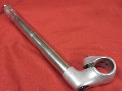 Vintage Kalloy Steel/Alloy 23 cm High Riser Quill Stem 40 x 25.4 x 22.2 mm - Image 1 of 4