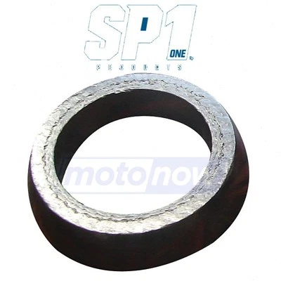 SP1 Pipe to Silencer Exhaust Seal for 2009-2010 Arctic Cat M8 EFI 162 Sno aq — 第 1/4 张图片