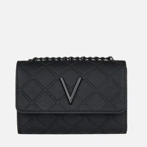 Valentino Blush Faux Leather Flap Bag NWT - Picture 1 of 4