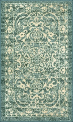 Maples Rugs Pelham Transitional Area Rugs - Made in USA - Washable, Non Slip, In - Image 1 of 4
