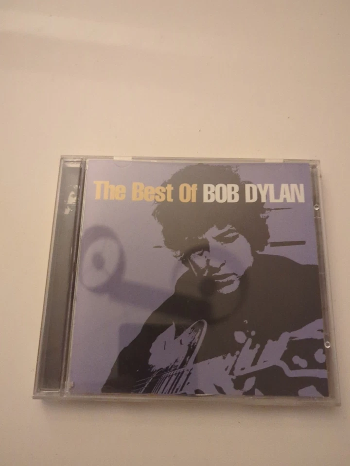 The Best of Bob Dylan von Bob Dylan (CD, 1997) - Bild 1 von 1