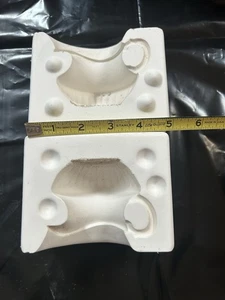 Ceramic Casting Mold for Pitcher Jug Slip Cast - Picture 1 of 2