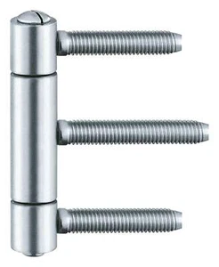 Simonswerk Baka Bänder C1 15 WF topzink - C 1 - 15 WF