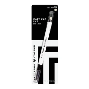 Covergirl Katy Perry-Katy Kat Eye Eyeliner ~ Choose Your Shade - Picture 1 of 5