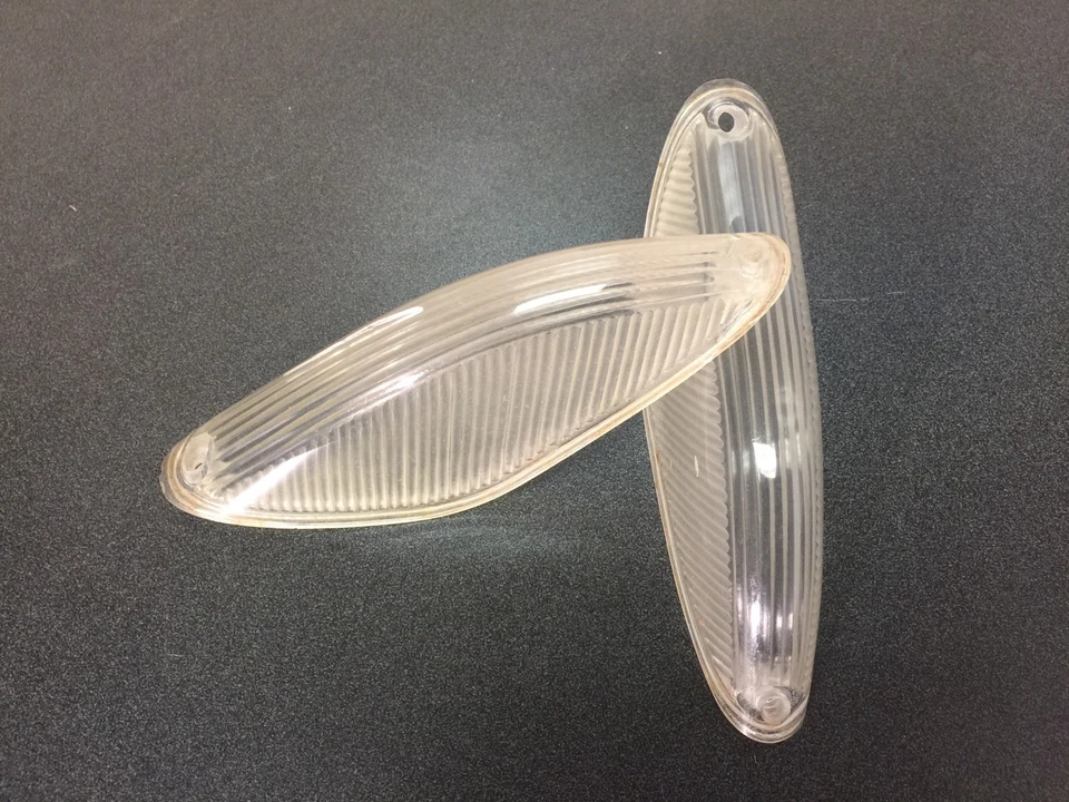 Комплект объективов BMW 600 Isetta поворотник для европейской версии MICROCAR новый #209 - Изображение 1 из 4