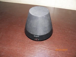 Sony SA-NS310 Wireless Network Wireless Speaker WI-Fi DLNA PARTY SPEAKER WORKING - Picture 1 of 4