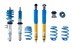 Bilstein B16 Gewindefahrwerk für AUDI A3 (8V) 1.8 TFSI quattro Schrägheck (08/12>) - Bild 1 von 1