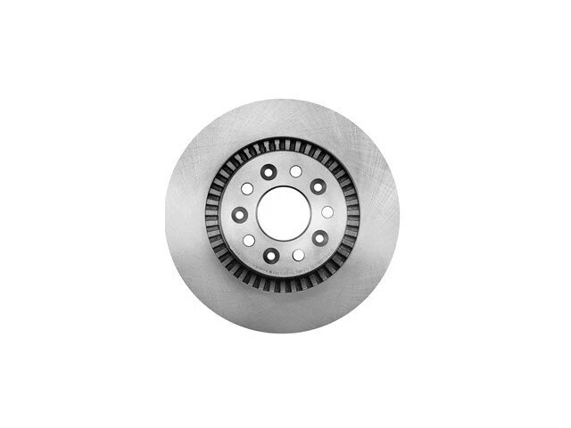 Rotor de freno delantero Brembo 78186 QVVF para Ford Taurus X 2008 Foto 1 de 2