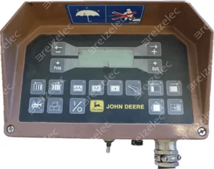 MONITOR KRONE SERIE 600 P#0458220 - SOLO SERVICIO DE REPARACIÓN - Imagen 1 de 3