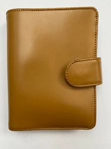 Megatimer Miniport, Calf-Leder mit Lasche, sand-beige - Picture 1 of 6