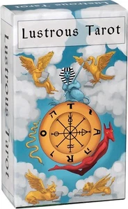 Lustrous Tarot Deck - Bild 1 von 18