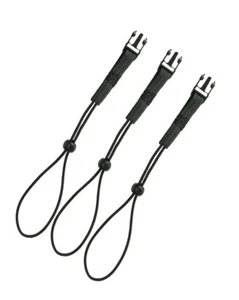 DIrty Rigger Tool Lanyard Additional Detachable Loops UK Black - Picture 1 of 3