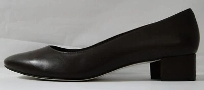 Walking Cradles Heidi Brown Leather 10 W (D) NEW WITH BOX ! - Image 1 of 4