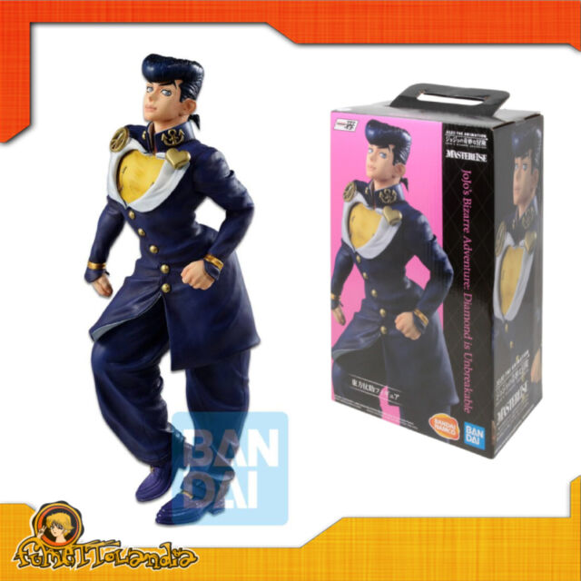 JoJo's Bizarre Adventure: Stardust Crusaders Ichibansho Masterlise