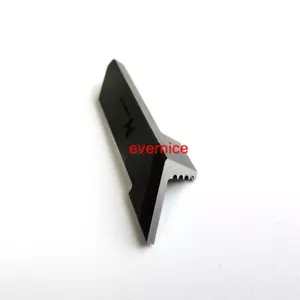 Upper Knife 148815 For Brother Overlock Ef4-B511 531 500, 600,V,Series - Picture 1 of 2