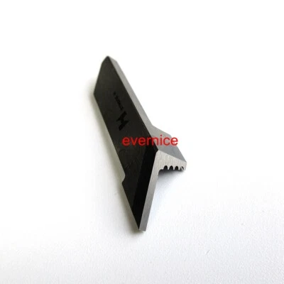 Upper Knife 148815 For Brother Overlock Ef4-B511 531 500, 600,V,Series - Image 1 of 2