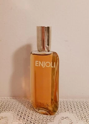 CHARLES OF THE RITZ ENJOLI 1.75 FL. oz. DE COLECCIÓN 8 HORAS COLONIA SPLASH Jentacular Foto 1 de 4