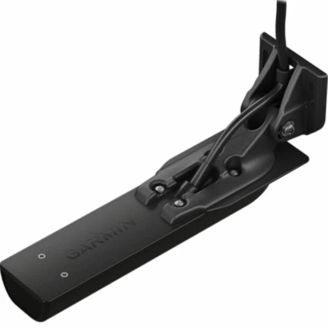 Garmin GT56UHD-TM Transducer Mount - Black (010-13073-00)