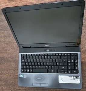 Acer Aspire 5732Z KAWF0 (HDD Removed) - Picture 1 of 9