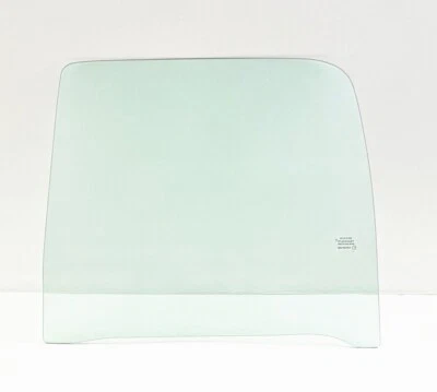 Fit Dodge Ram Dakota Mitsubishi Raider 4Dr Crew Driver Rear Door Window Glass — 第 1/4 张图片