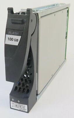 Samsung EMC 005049184 100GB 3.5 SSD Solid State Drive MZ-3S91000/0C3 - Image 1 of 4