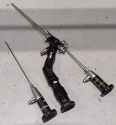 ALCANCES RÍGIDOS ACMI (G67 30°, G68 0°, MR0-2005) MAB-9194 Foto 1 de 3