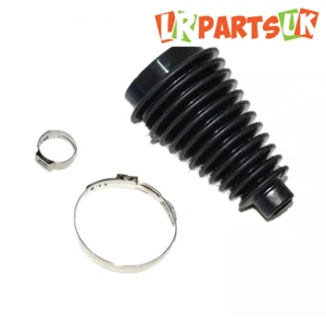 RVX100000Land Rover Discovery 2 TD5 V8 ACE Ram Gummi Gamasche Schmutzschild - Bild 1 von 1