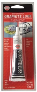 NEW Versachem 10250 Extra Fine Graphite Dry Powder Lubricant LOCKS ETC 9972118 - Picture 1 of 1