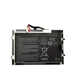 Neu PT6V8 Akku für Dell Alienware M11x M14x R1 R2 R3 8P6X6 08P6X6 T7YJR 63 Wh - Bild 1 von 2