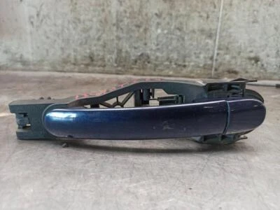 6Y0837885 poignée extérieure arrière gauche pour SKODA OCTAVIA COMBI (1U5) 1.9 - Photo 1/4