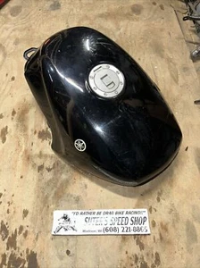 1993 Yamaha Fj1200 Fuel Tank Gas Tank - Picture 1 of 7