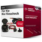 Produktbild - Für Kia Rio Fliessheck III Typ UB Elektrosatz 13polig universell neu