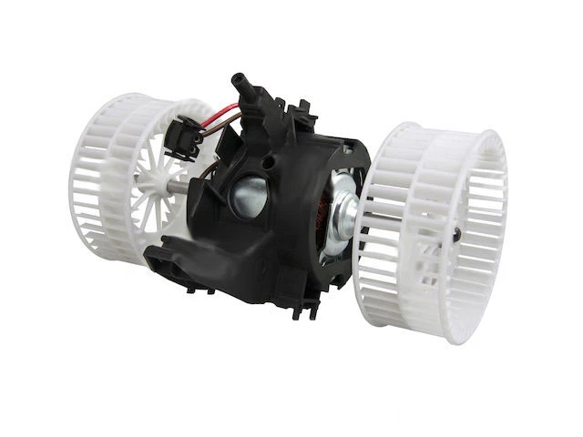 Motor de ventilador 93164TCZT 3.0L 6 cilindros sedã para 2008 BMW 528xi - Imagem 1 de 2
