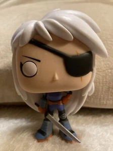 FUNKO Pop! Television Teen Titans Go! Rose Wilson #582 Vinyl Figure - Picture 1 of 8