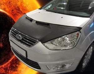 BRA für Ford Galaxy & S-MAX Bj. 2010 - 2015 Steinschlagschutz Haubenbra Tuning - Bild 1 von 3