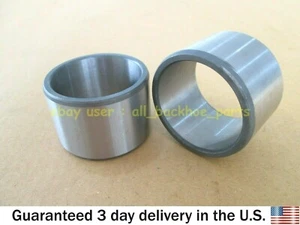 JCB BACKHOE - BEARING LINER DIM. 60x50x40mm, 2 PCS. (PART NO. 809/00126) - Picture 1 of 5