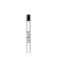 Avon Velvet Eau de Parfum Travel Purse Spray Nib 0.3oz Long Lasting Rose Scent