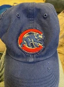 chicago cubs hat men adjustable 47 brand - Picture 1 of 2