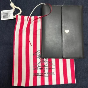 Hobonichi A5 Cover One Piece Going Merry Logbook Cousin Size Japan New Limited - Picture 1 of 6