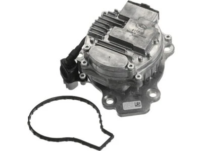 Puertas de bomba de agua para Toyota Prius C 2012-2019 75537JXWF 2013 2014 2015 2016 2017 Foto 1 de 2