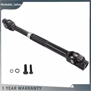 Lower Intermediate Steering Shaft For 2004-2008 Ford F150 Lincoln 4.6L 5.4L - Picture 1 of 8