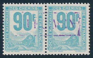 Postpaket 21 ** Paar überladen SPECIMEN neu ohne Scharnier Ref. N 42/2 - Bild 1 von 1