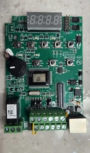 Allen-Bradley 3811097606 Powerflex 4 Drive Display Control Circuit Board New. - Picture 1 of 3