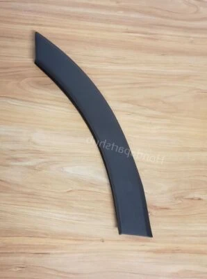 Украшение арки колеса правой задней двери 19-23 Honda Passport & 16-22 Pilot (75390-TG7 - Изображение 1 из 4