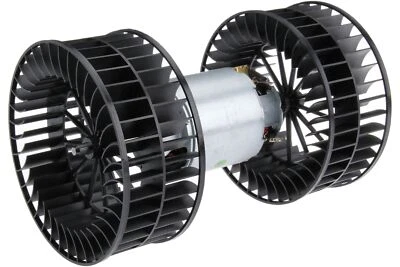 Motor soplador de climatización para BMW 850CSi 1994-1995 URO 1995 Foto 1 de 4
