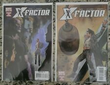 X-FACTOR #28,29 LOT of 2 X-Men Louise Simonson Walter Simonson Marvel 2008 VF-NM