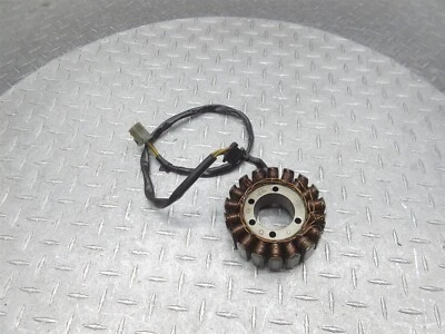 2012 12-13 Ducati Monster 696 Stator Magneto Generator Alternator Charge OEM - Изображение 1 из 4